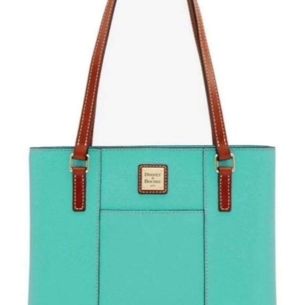 Dooney and Bourke Small Lexi Tote